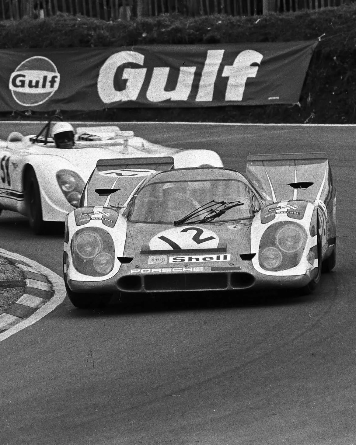 Brands Hatch 1000 Kilometres 1970